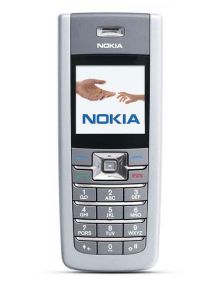 Toques para Nokia 6235 baixar gratis.